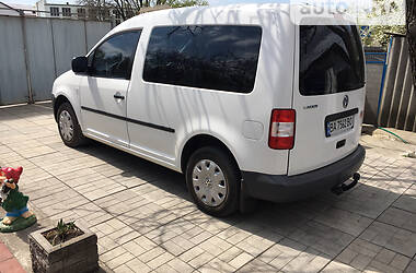 Volkswagen Caddy classic  2005