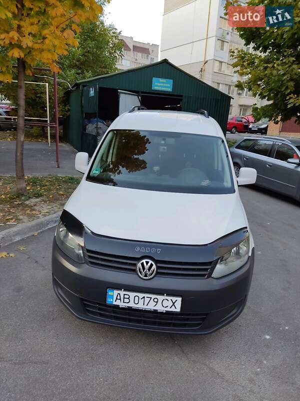 Універсал Volkswagen Caddy