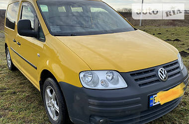 Volkswagen Caddy  2005