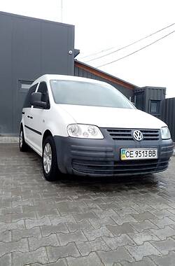 Volkswagen Caddy  2006