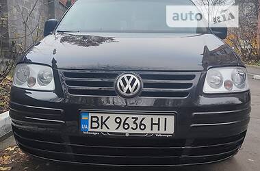 Volkswagen Caddy  2005