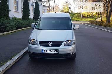 Volkswagen Caddy  2006