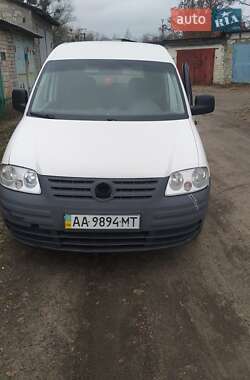 Volkswagen Caddy  2005