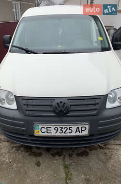 Volkswagen Caddy  2006