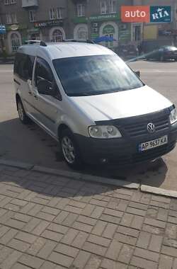Volkswagen Caddy  2006