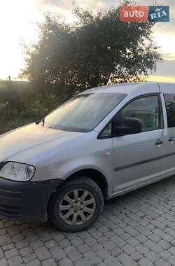 Volkswagen Caddy  2005