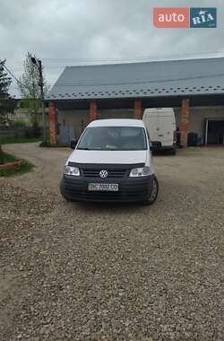 Volkswagen Caddy  2008