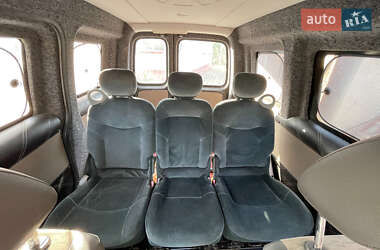 Volkswagen Caddy  2011