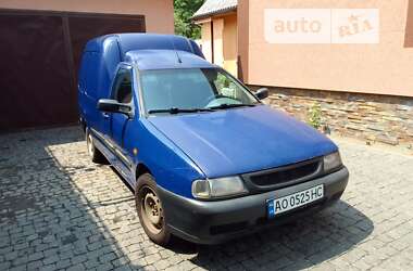 Volkswagen Caddy  2003