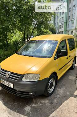 Volkswagen Caddy  2005