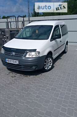 Volkswagen Caddy  2006