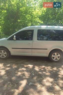 Volkswagen Caddy  2005