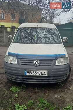 Volkswagen Caddy  2005