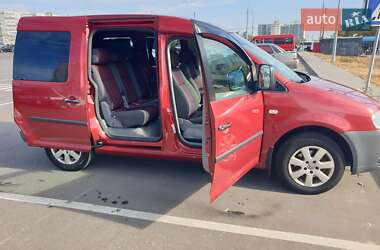 Volkswagen Caddy  2006