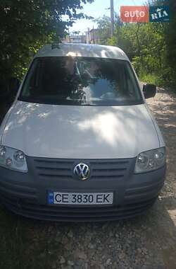 Volkswagen Caddy  2007