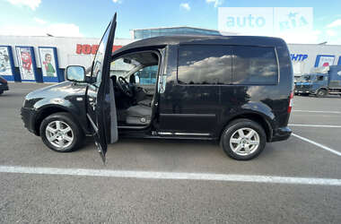 Volkswagen Caddy  2005