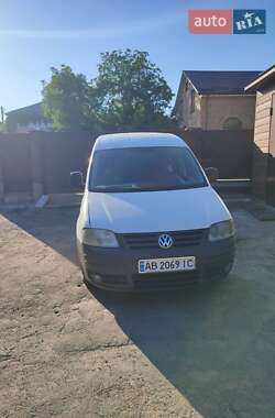 Volkswagen Caddy  2006