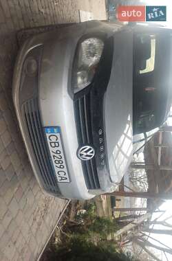 Volkswagen Caddy 2010