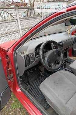 Volkswagen Caddy  1998