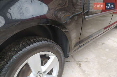 Минивэн Volkswagen Caddy 2013 в Вознесенске фото 37 Минивэн Volkswagen Caddy 2013 в Вознесенске