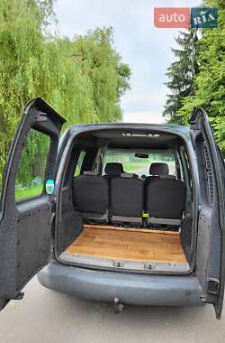 Volkswagen Caddy  2008