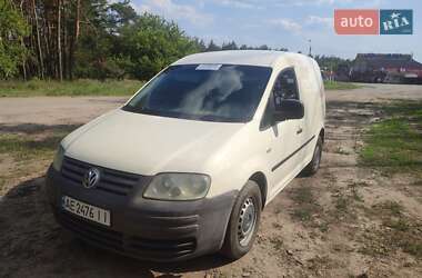 Volkswagen Caddy  2004