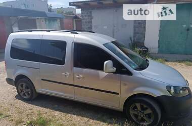 Volkswagen Caddy  2014