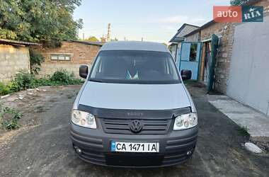 Volkswagen Caddy  2006