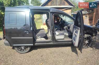 Volkswagen Caddy  2008