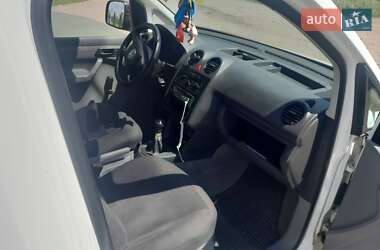 Volkswagen Caddy  2005