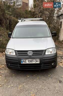 Volkswagen Caddy  2006