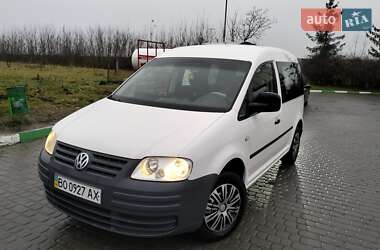 Volkswagen Caddy  2005