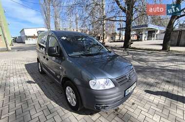 Volkswagen Caddy  2006