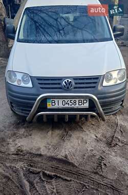 Volkswagen Caddy  2006