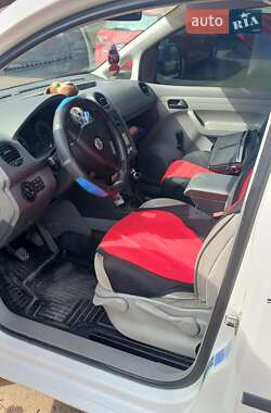 Volkswagen Caddy  2006