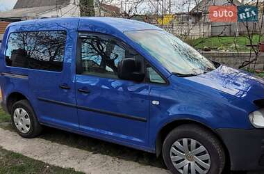 Volkswagen Caddy  2006
