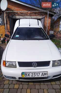 Volkswagen Caddy  2003