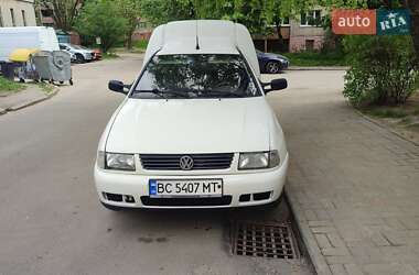 Volkswagen Caddy  1999