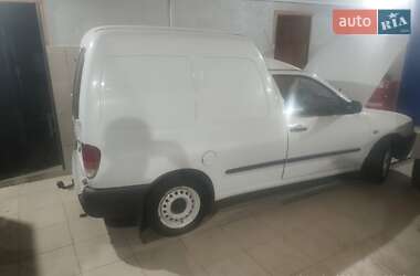 Volkswagen Caddy  2000