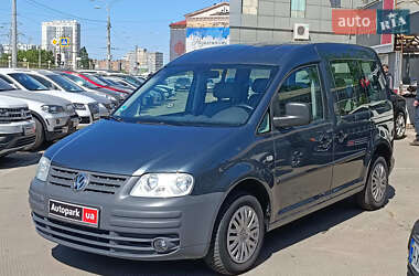 Volkswagen Caddy  2005