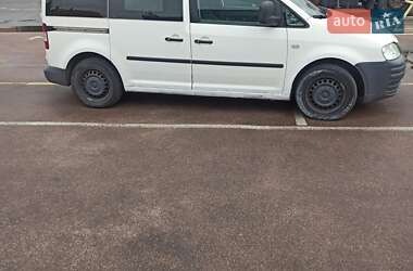 Volkswagen Caddy  2006