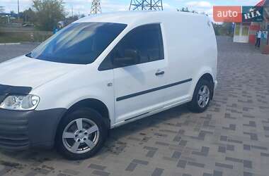 Volkswagen Caddy  2004