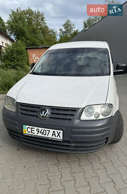 Volkswagen Caddy  2005