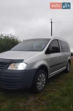 Volkswagen Caddy  2006