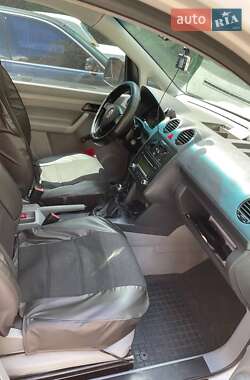 Volkswagen Caddy  2006