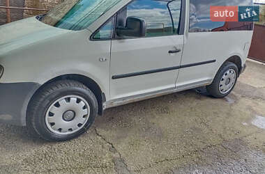 Volkswagen Caddy  2005
