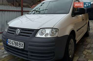 Volkswagen Caddy  2006