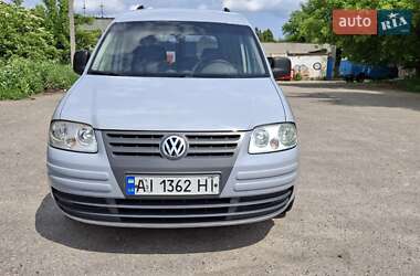 Volkswagen Caddy  2005