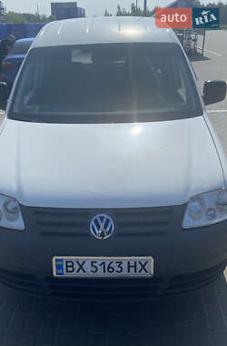 Volkswagen Caddy  2005