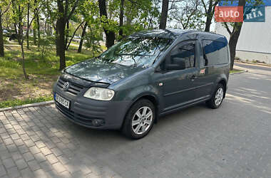 Volkswagen Caddy  2009